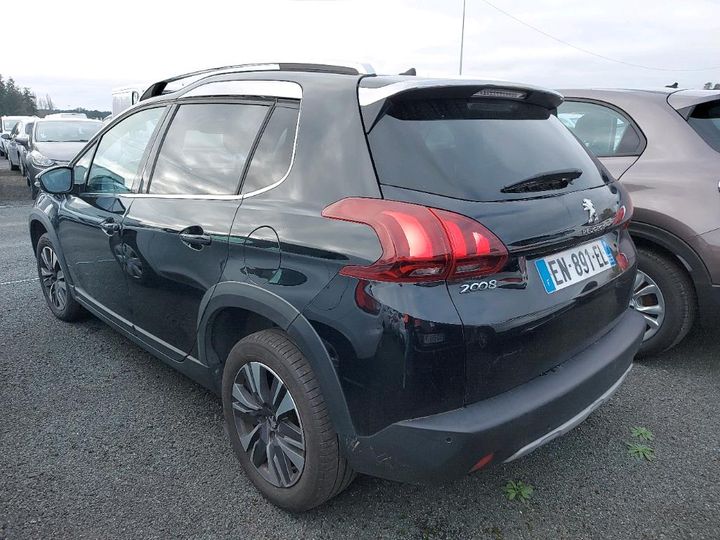 Photo 3 VIN: VF3CUBHYMHY090677 - PEUGEOT 2008 