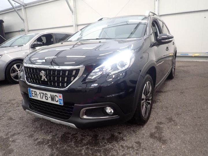 Photo 1 VIN: VF3CUBHYMHY107064 - PEUGEOT 2008 