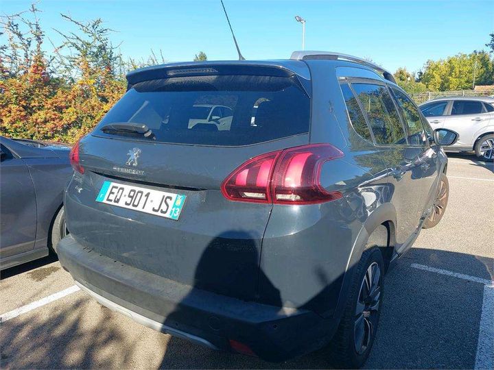 Photo 3 VIN: VF3CUBHYMHY107646 - PEUGEOT 2008 