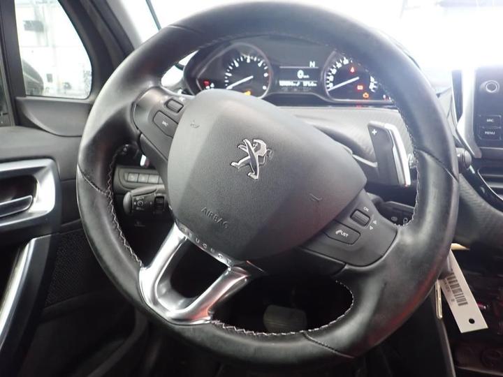 Photo 9 VIN: VF3CUBHYMHY117429 - PEUGEOT 2008 