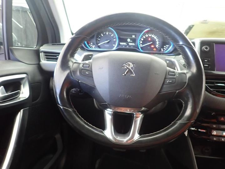 Photo 9 VIN: VF3CUBHYMHY139943 - PEUGEOT 2008 