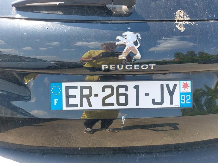 Photo 14 VIN: VF3CUBHYMHY143447 - PEUGEOT 2008 