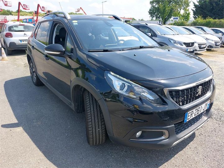 Photo 2 VIN: VF3CUBHYMHY143447 - PEUGEOT 2008 