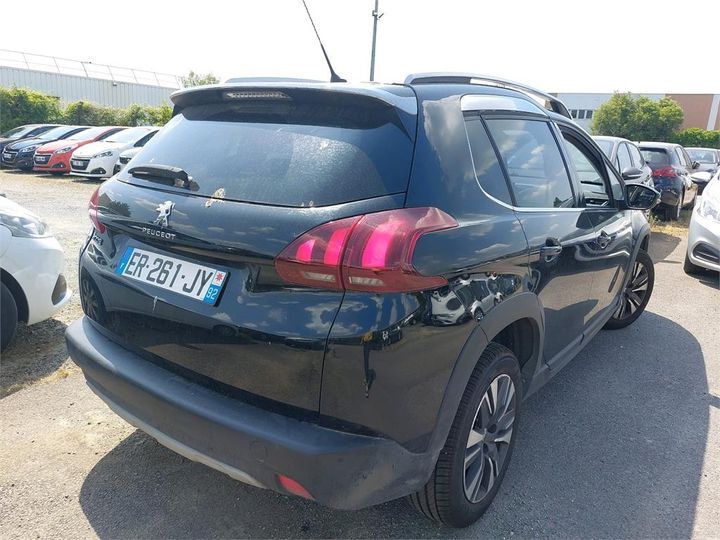 Photo 4 VIN: VF3CUBHYMHY143447 - PEUGEOT 2008 