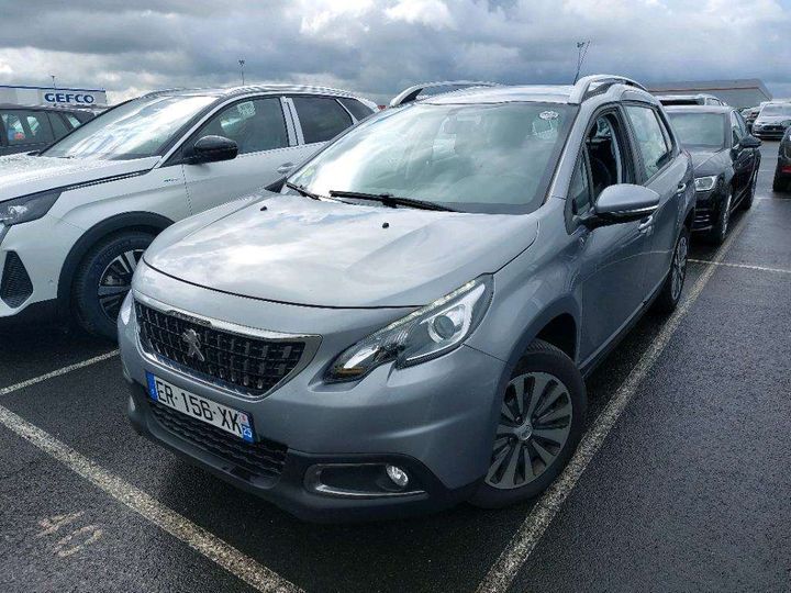 Photo 1 VIN: VF3CUBHYMHY157984 - PEUGEOT 2008 