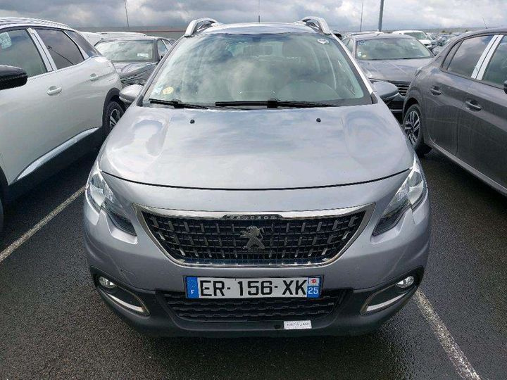 Photo 22 VIN: VF3CUBHYMHY157984 - PEUGEOT 2008 