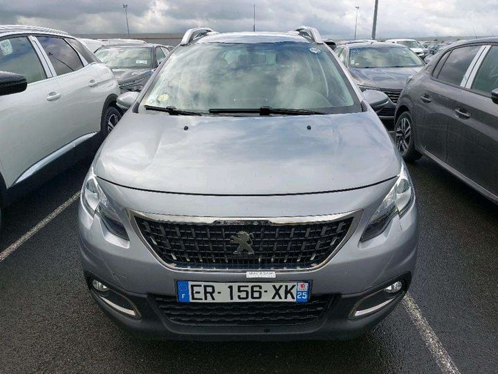 Photo 23 VIN: VF3CUBHYMHY157984 - PEUGEOT 2008 