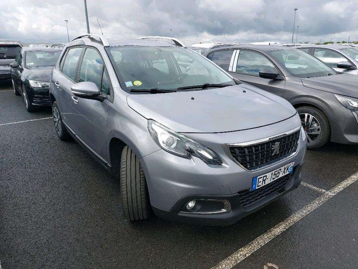 Photo 24 VIN: VF3CUBHYMHY157984 - PEUGEOT 2008 