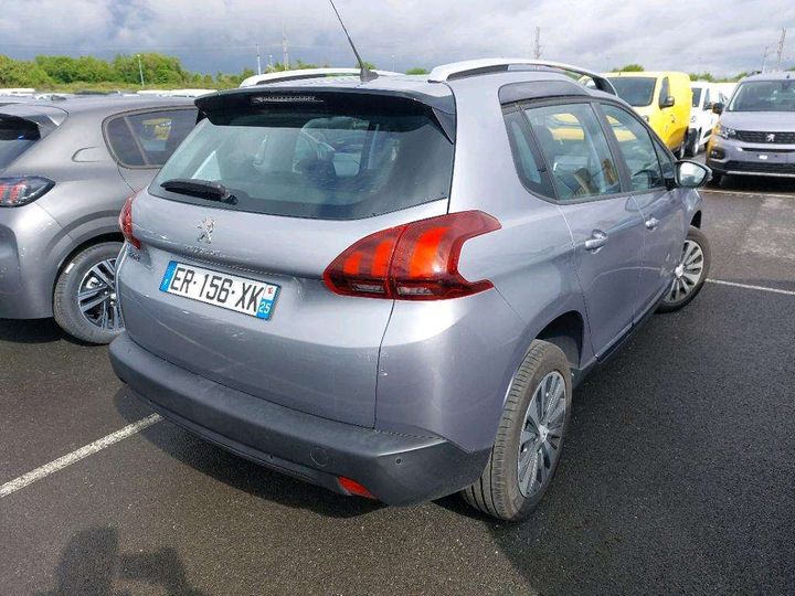 Photo 3 VIN: VF3CUBHYMHY157984 - PEUGEOT 2008 