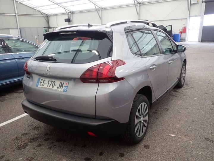 Photo 2 VIN: VF3CUBHYMHY181469 - PEUGEOT 2008 