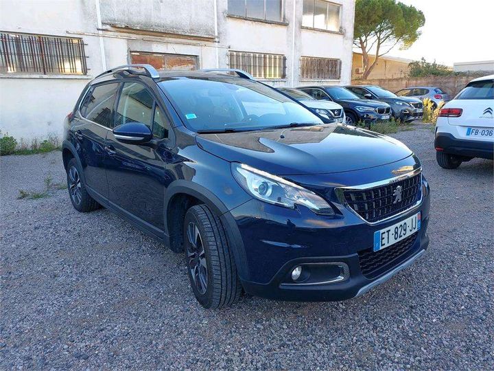 Photo 34 VIN: VF3CUBHYMHY185184 - PEUGEOT 2008 