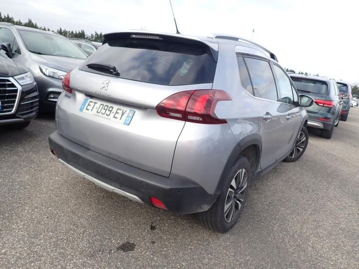 Photo 2 VIN: VF3CUBHYMHY186324 - PEUGEOT 2008 