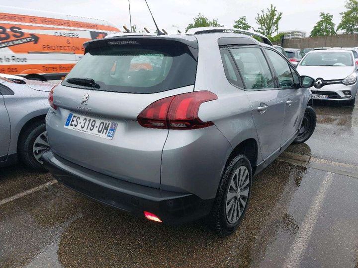 Photo 3 VIN: VF3CUBHYMHY186572 - PEUGEOT 2008 