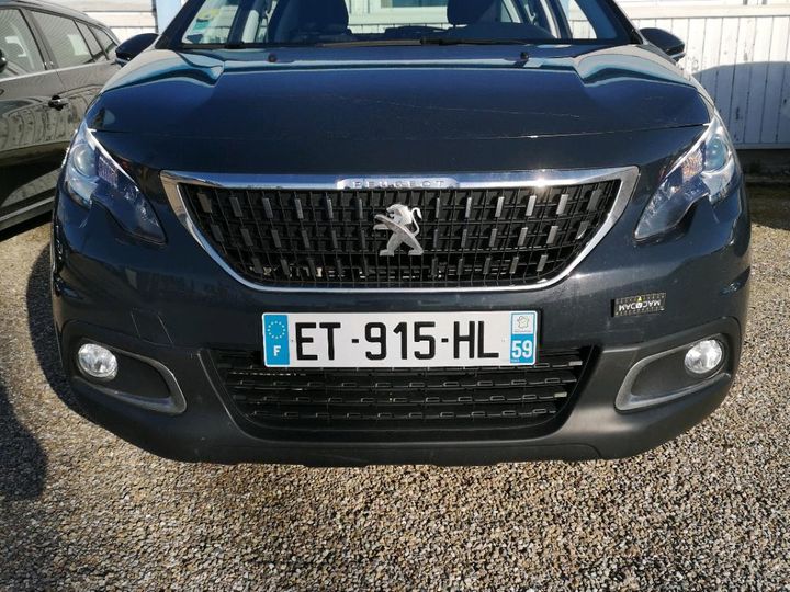 Photo 20 VIN: VF3CUBHYMHY197339 - PEUGEOT 2008 