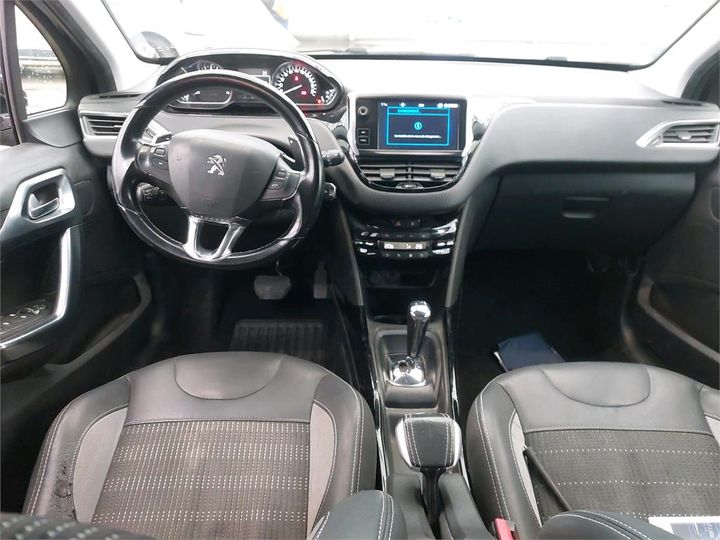 Photo 3 VIN: VF3CUBHYMJY054711 - PEUGEOT 2008 