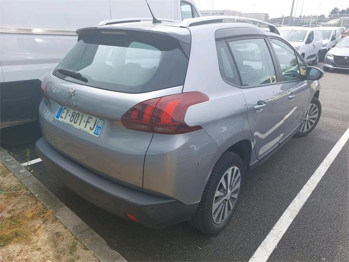 Photo 3 VIN: VF3CUBHYMJY091346 - PEUGEOT 2008 