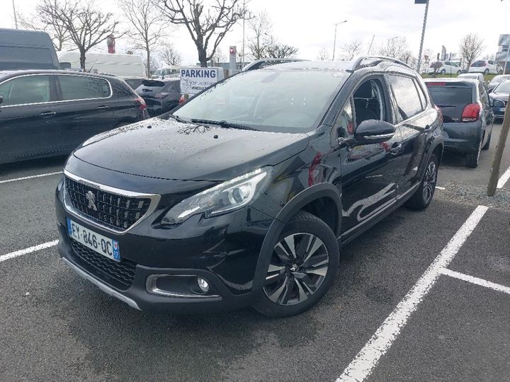 Photo 27 VIN: VF3CUBHYMJY115252 - PEUGEOT 2008 