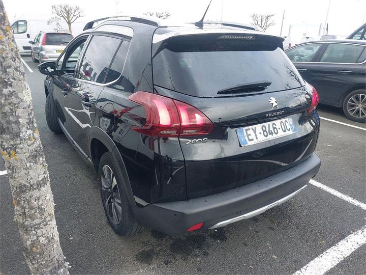 Photo 3 VIN: VF3CUBHYMJY115252 - PEUGEOT 2008 