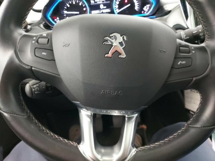 Photo 15 VIN: VF3CUBHZMFY162146 - PEUGEOT 2008 