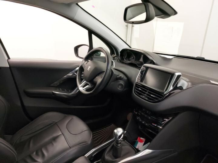 Photo 3 VIN: VF3CUBHZMFY162146 - PEUGEOT 2008 