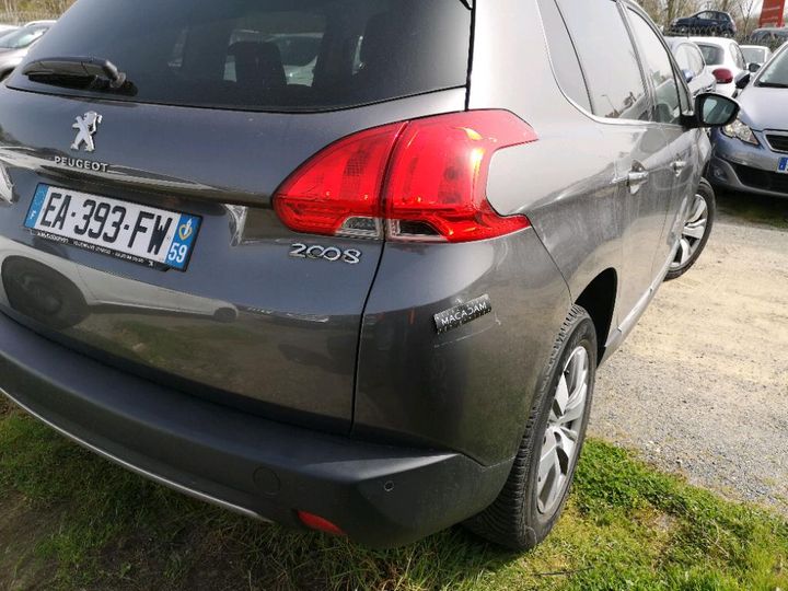 Photo 21 VIN: VF3CUBHZMGY038020 - PEUGEOT 2008 