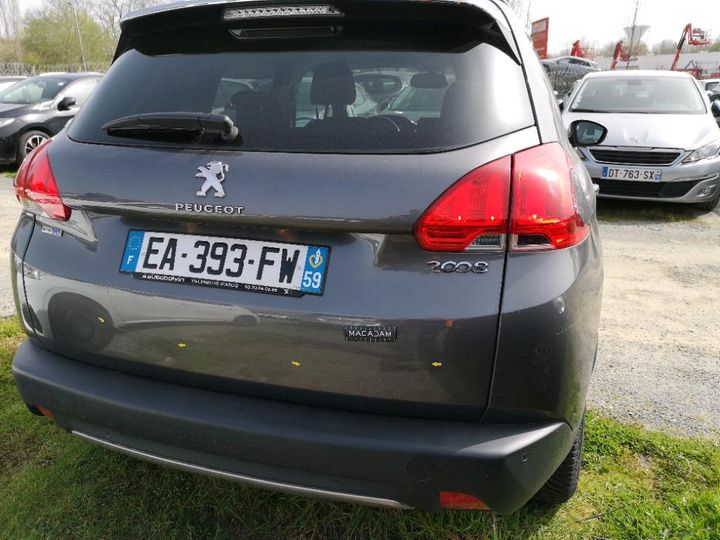 Photo 26 VIN: VF3CUBHZMGY038020 - PEUGEOT 2008 