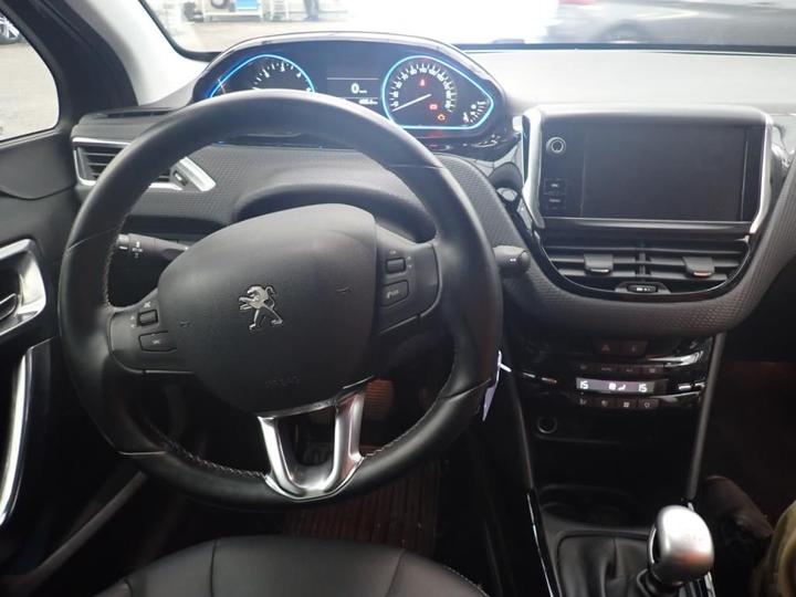 Photo 7 VIN: VF3CUBHZMGY045202 - PEUGEOT 2008 