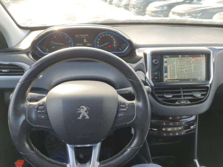 Photo 15 VIN: VF3CUBHZMGY115918 - PEUGEOT 2008 