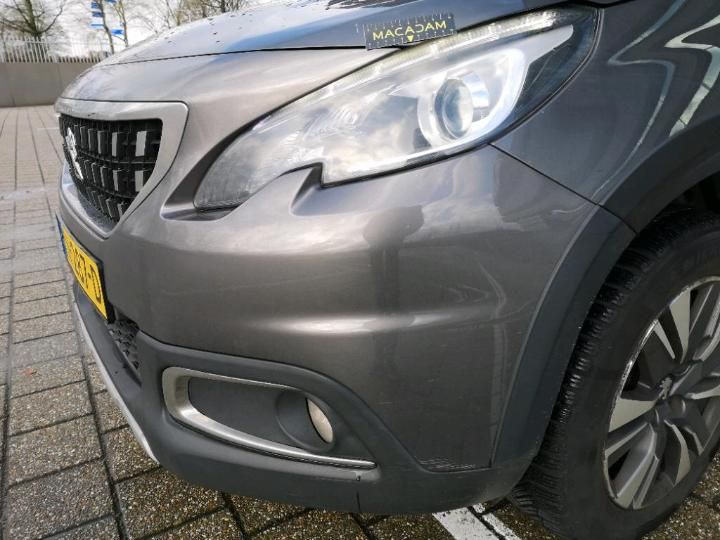 Photo 15 VIN: VF3CUBHZMGY144334 - PEUGEOT 2008 