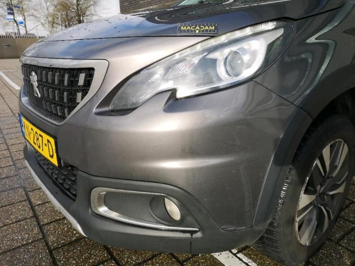 Photo 17 VIN: VF3CUBHZMGY144334 - PEUGEOT 2008 