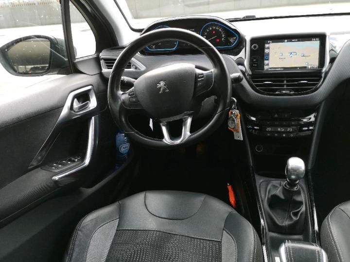 Photo 6 VIN: VF3CUBHZMGY144334 - PEUGEOT 2008 