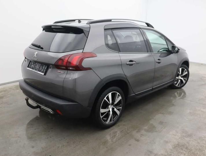 Photo 2 VIN: VF3CUBHZMGY171525 - PEUGEOT 2008 FL&#3916 