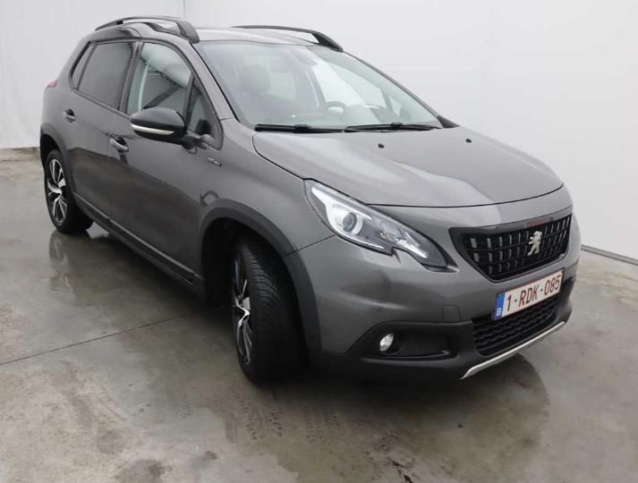 Photo 8 VIN: VF3CUBHZMGY171525 - PEUGEOT 2008 FL&#3916 