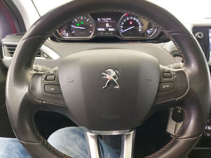 Photo 13 VIN: VF3CUBHZMGY179303 - PEUGEOT 2008 