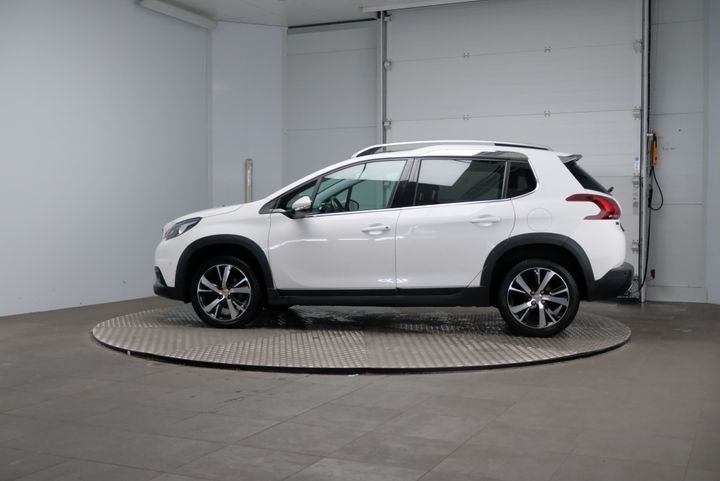 Photo 2 VIN: VF3CUBHZMGY180164 - PEUGEOT 2008 