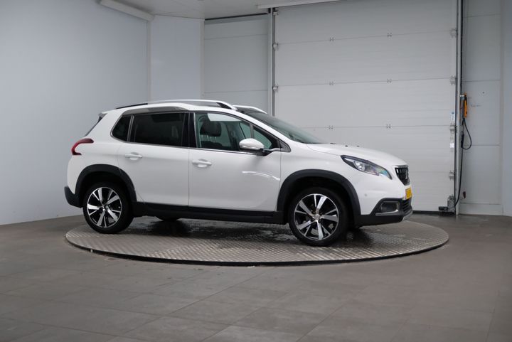 Photo 5 VIN: VF3CUBHZMGY180164 - PEUGEOT 2008 