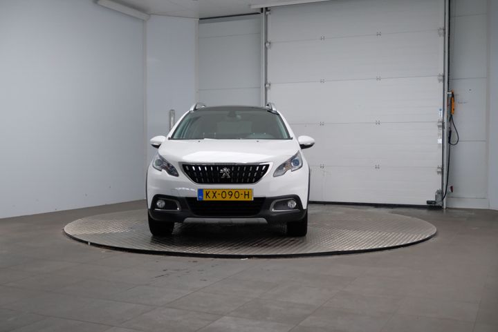 Photo 6 VIN: VF3CUBHZMGY180164 - PEUGEOT 2008 