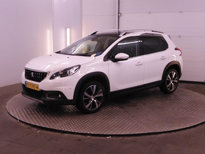 Photo 7 VIN: VF3CUBHZMGY180164 - PEUGEOT 2008 