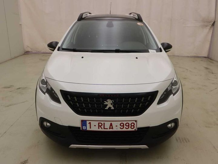 Photo 17 VIN: VF3CUBHZMHY003668 - PEUGEOT 2008 