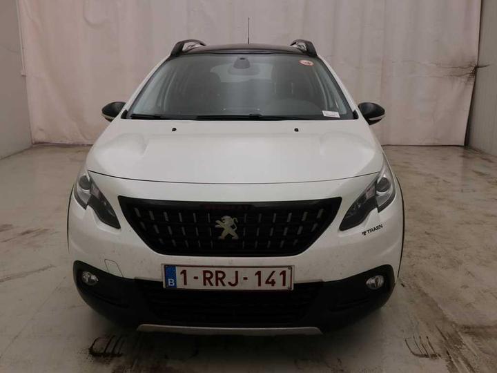 Photo 18 VIN: VF3CUBHZMHY013505 - PEUGEOT 2008 