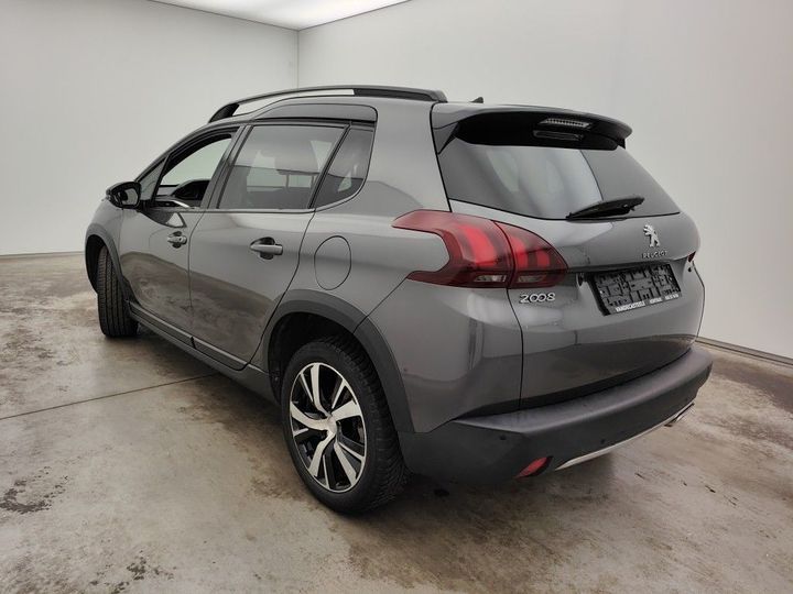 Photo 6 VIN: VF3CUBHZMHY079697 - PEUGEOT 2008 FL'16 