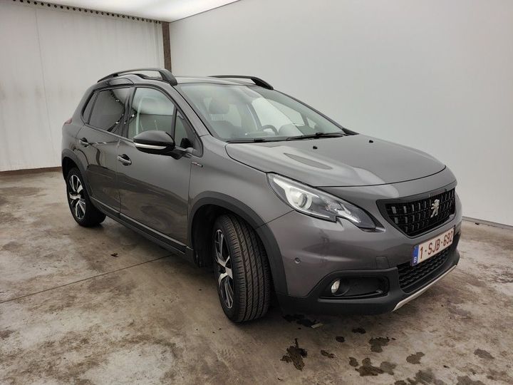 Photo 7 VIN: VF3CUBHZMHY079697 - PEUGEOT 2008 FL'16 