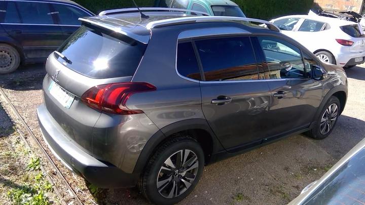 Photo 2 VIN: VF3CUBHZMHY092245 - PEUGEOT 2008 