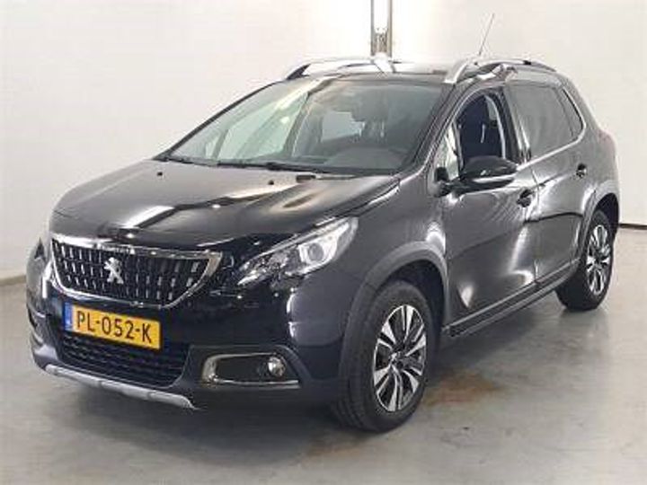 Photo 1 VIN: VF3CUBHZMHY113680 - PEUGEOT 2008 