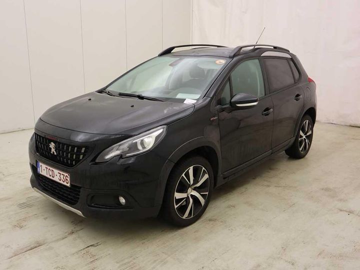 Photo 0 VIN: VF3CUBHZMHY131771 - PEUGEOT 2008 