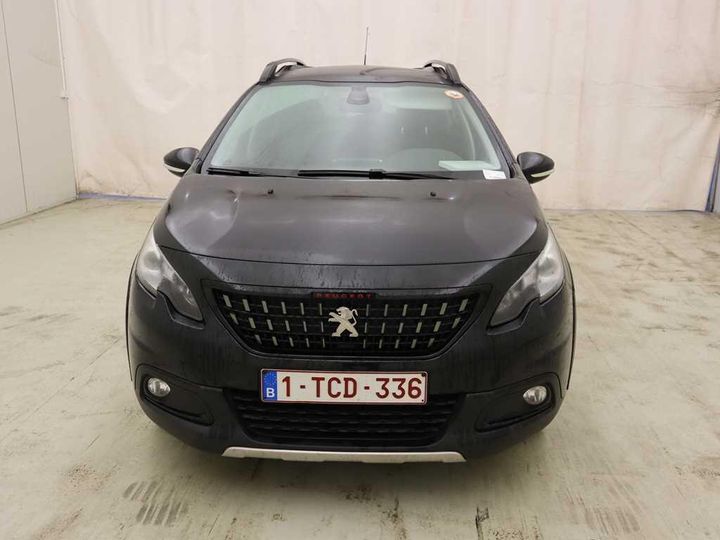 Photo 16 VIN: VF3CUBHZMHY131771 - PEUGEOT 2008 