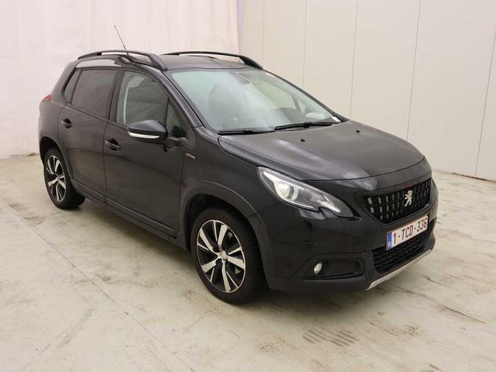 Photo 8 VIN: VF3CUBHZMHY131771 - PEUGEOT 2008 