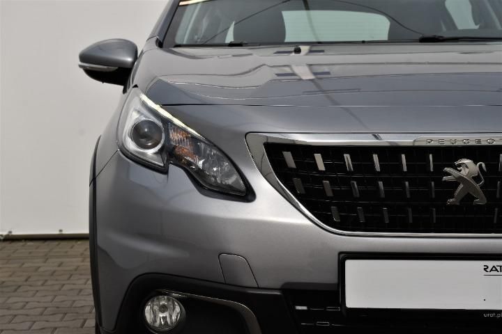 Photo 10 VIN: VF3CUBHZMHY131908 - PEUGEOT 2008 SUV 