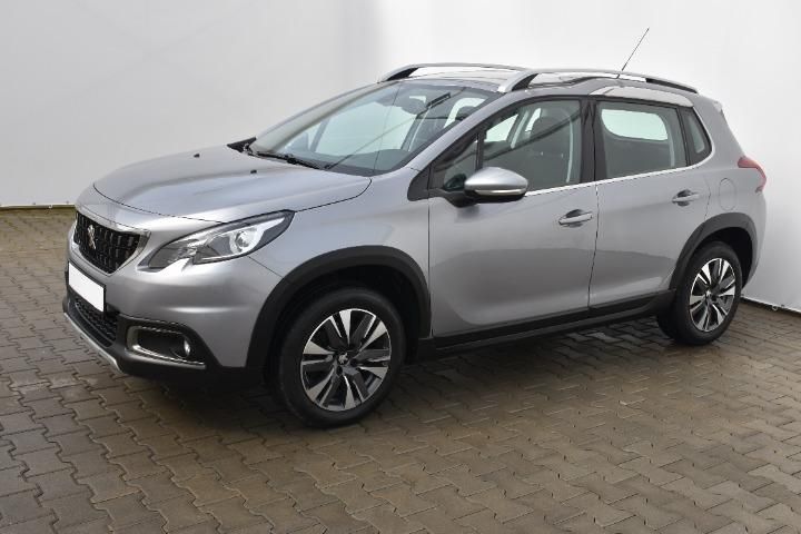 Photo 1 VIN: VF3CUBHZMHY131908 - PEUGEOT 2008 SUV 