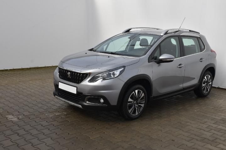 Photo 2 VIN: VF3CUBHZMHY131908 - PEUGEOT 2008 SUV 